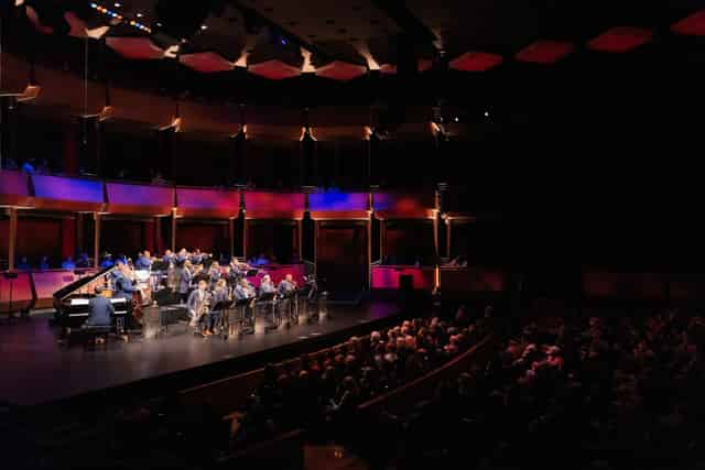 Rose Theater