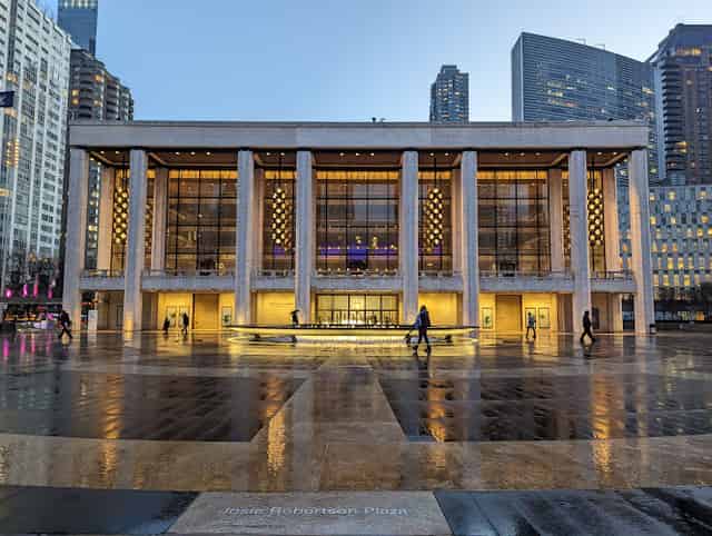 Rose Theater