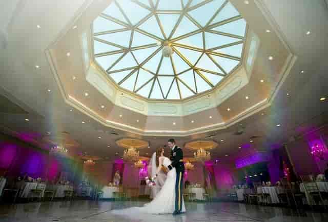 Villa Barone Manor | Venue | All Events ...