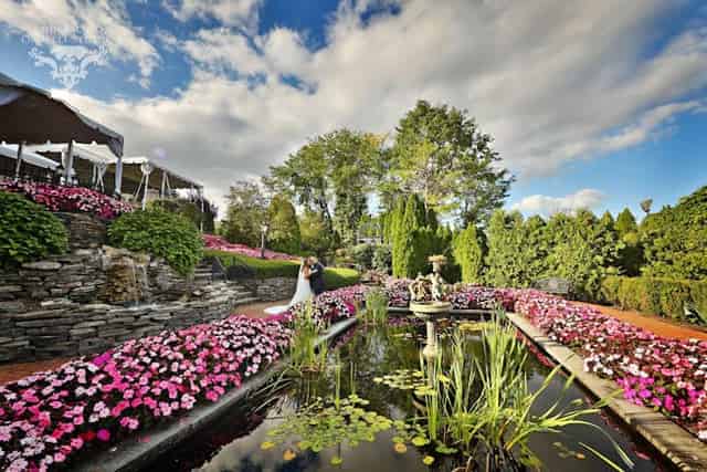 Gardens