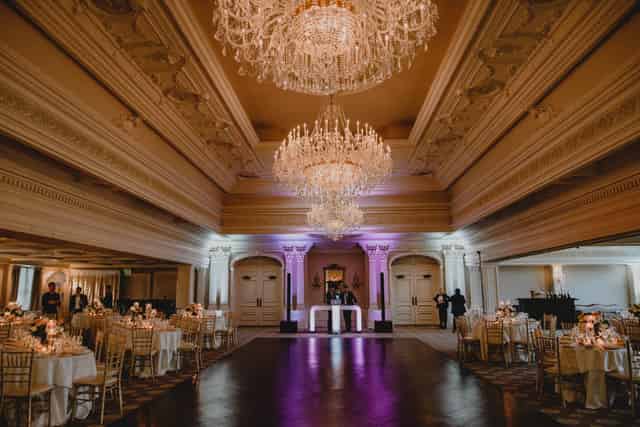 Ballroom