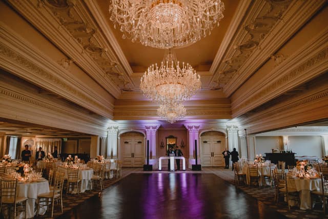 Ballroom