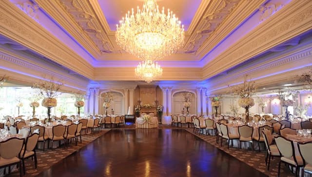 Ballroom