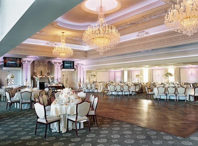 Ballroom