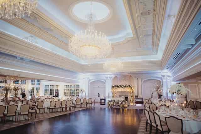 Ballroom