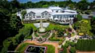 Christmas Party Venues