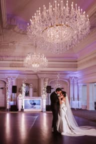 Gala Dinner Venues