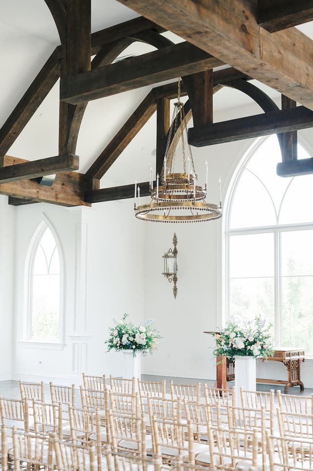 Chapel