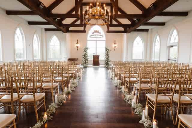 Chapel