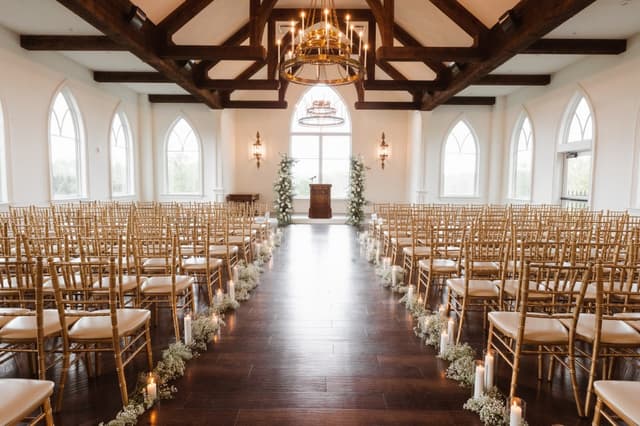 Chapel