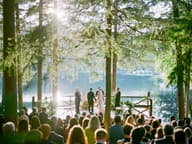 Small Venues