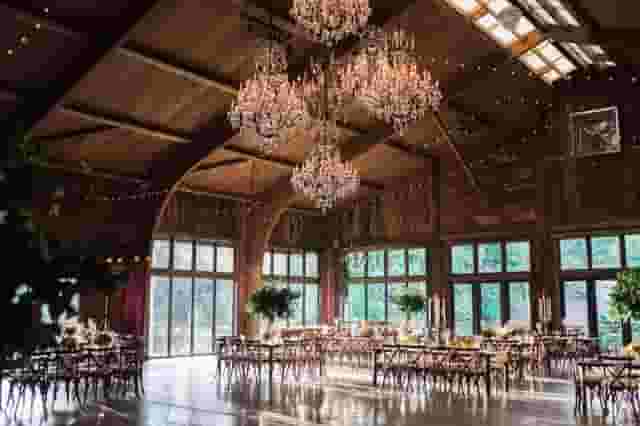 Treehouse Conference Room