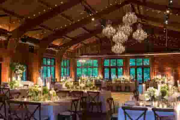 Treehouse Conference Room