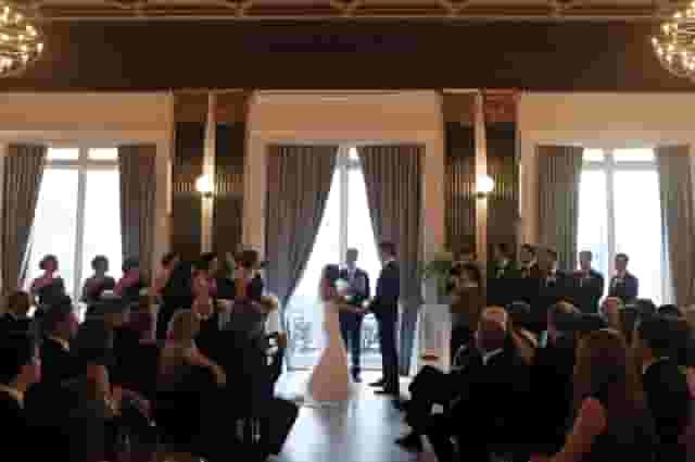 Ballroom