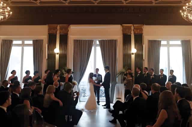 Ballroom