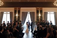 Christmas Party Venues