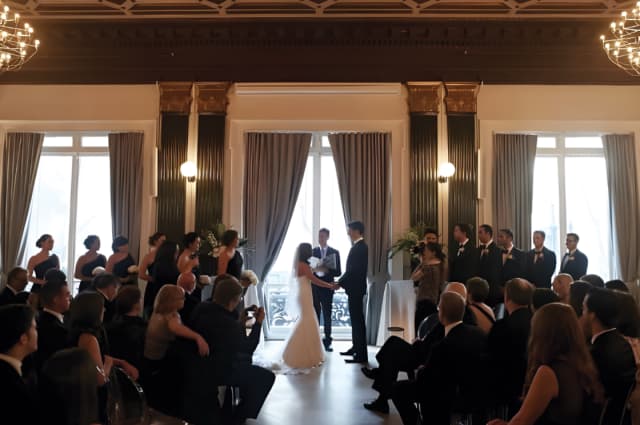 Ballroom