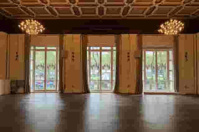Ballroom