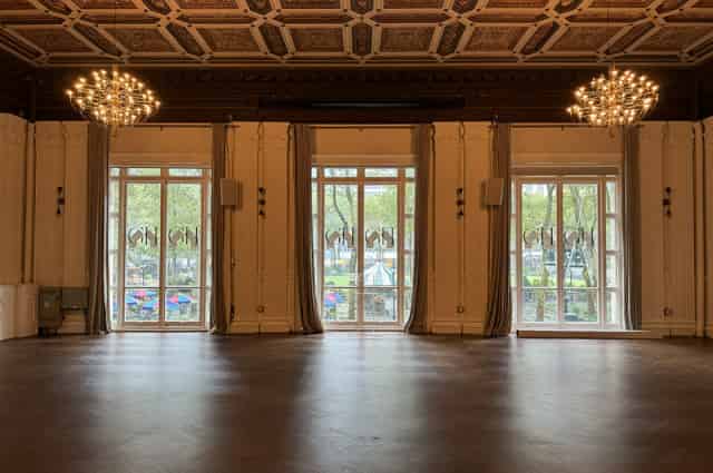 Ballroom