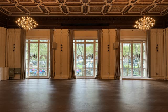 Ballroom