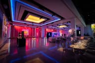 Reception Halls