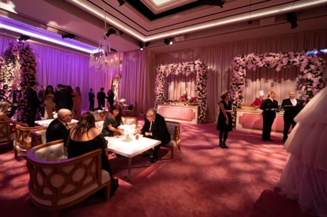 Ballroom