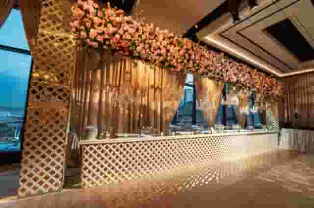 Ballroom