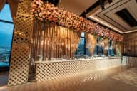 Reception Halls