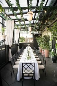 Christmas Party Venues
