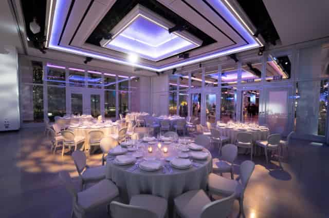 GH Venues