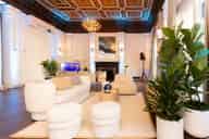 Formal Event Venues