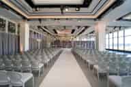 Networking Venues