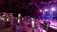 Reception Venues