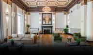 Networking Venues