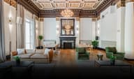 Reception Venues