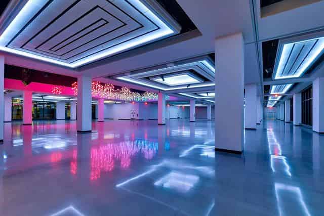 GH Venues