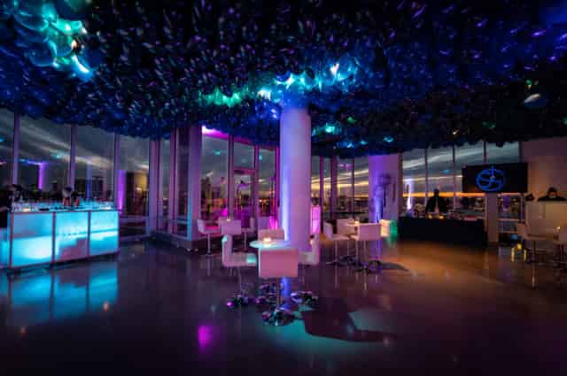 GH Venues