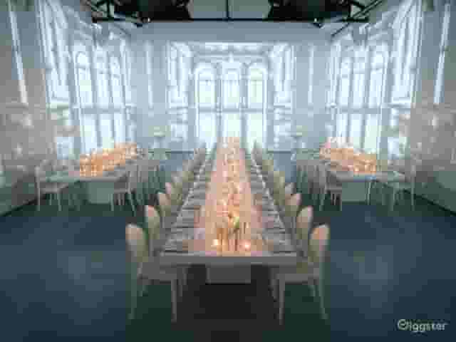 Main Space