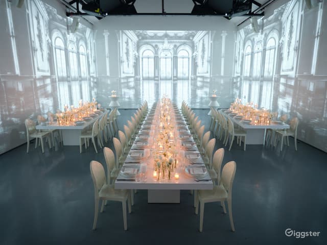 Main Space