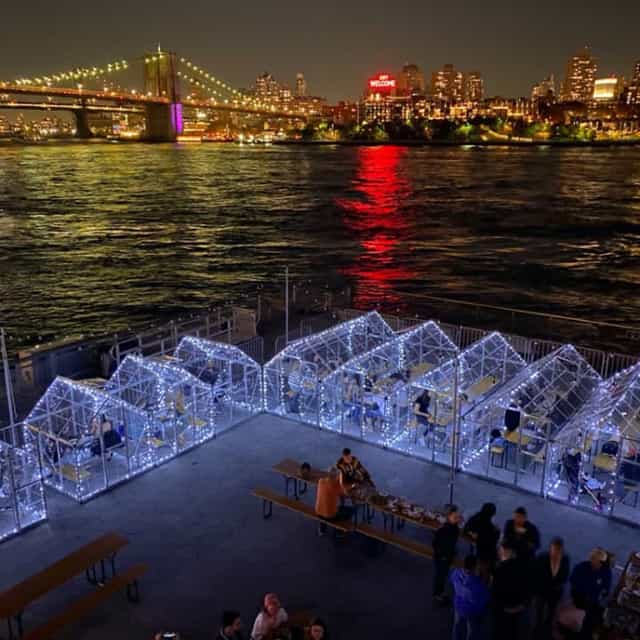 Watermark Bar! Waterfront Dining ...