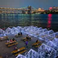 Summer Party Venues
