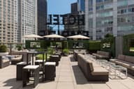 Outdoor Terraces