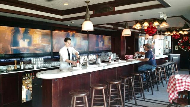 PJ Clarke's
