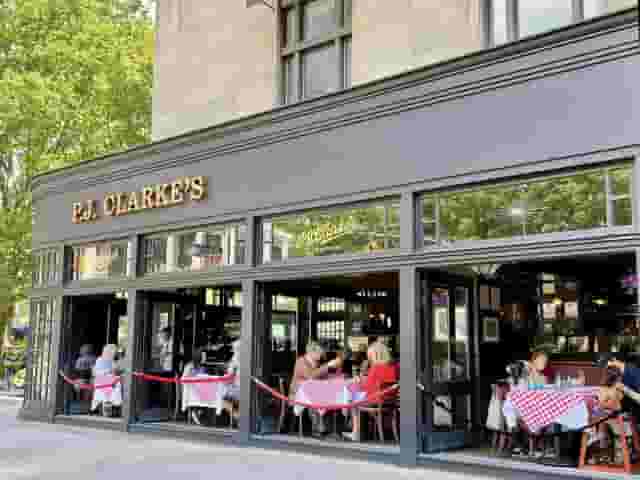 PJ Clarke's