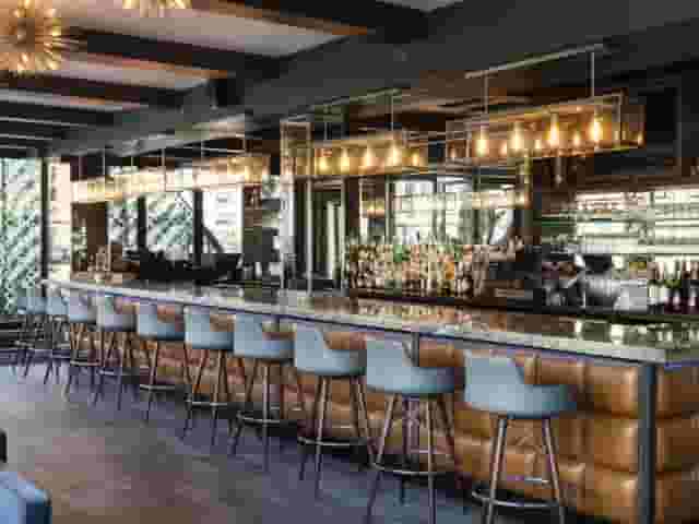 Empire Rooftop Bar + Lounge