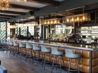 Private Bars