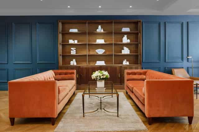 Sterling Room