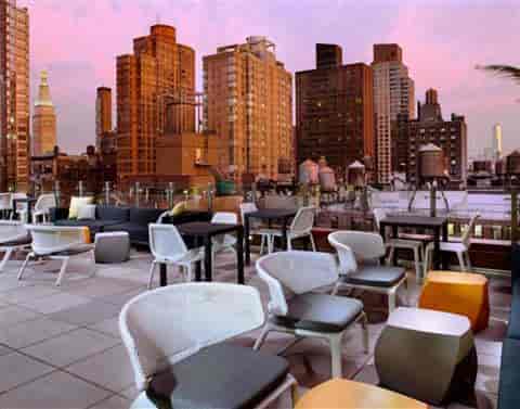Cambria Hotel New York Chelsea