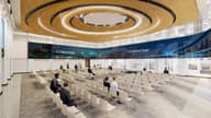 Formal Event Venues