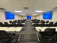 Small Meeting Rooms